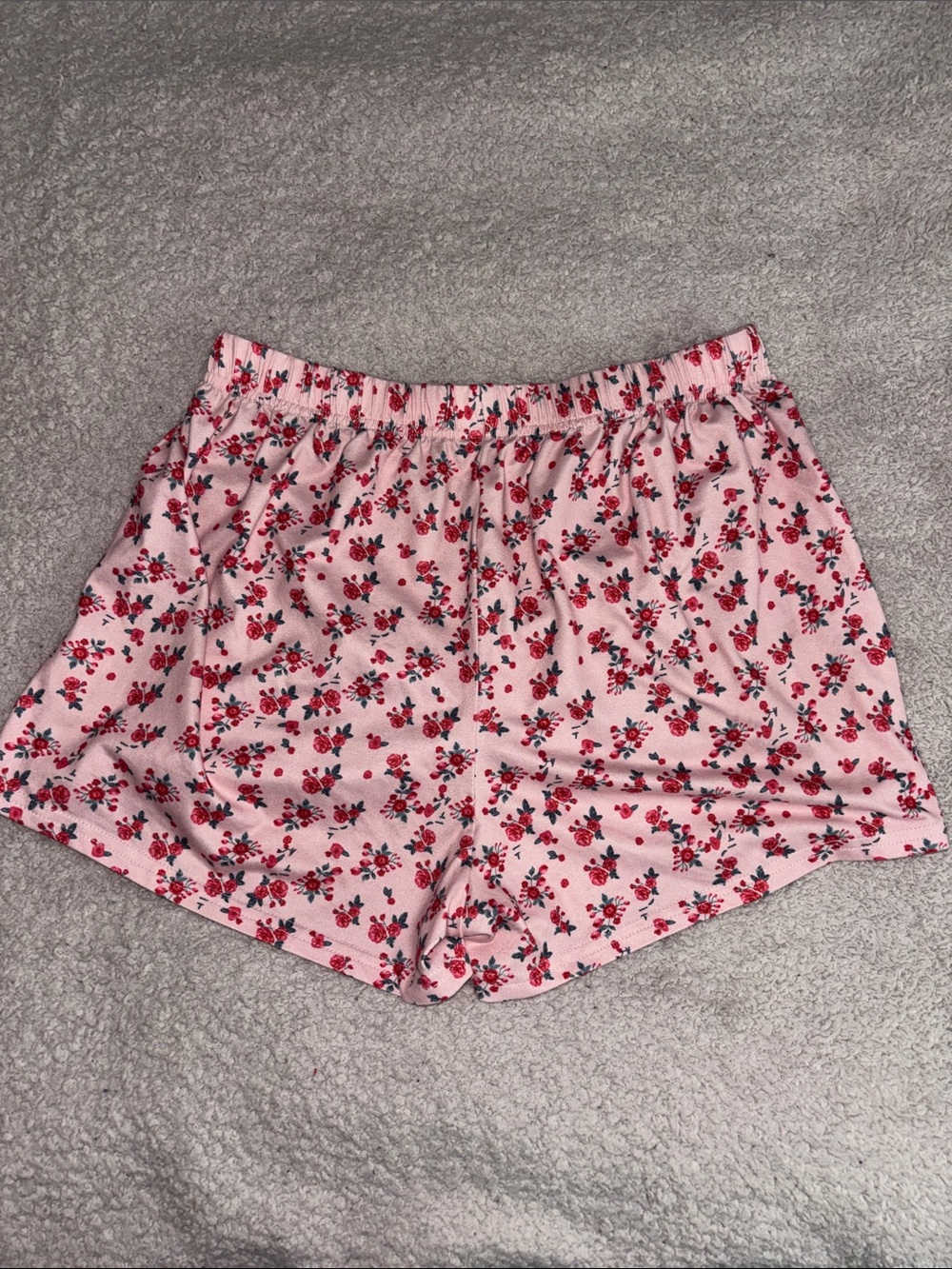 New Design lounge shorts - Picture 3 of 3